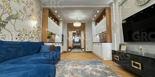 
  Продается студия, 120 м², Войкова ул, д. 21
. Фото 17.