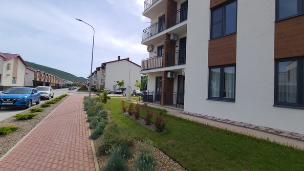 
  Продается 1-комн. квартира, 46 м², Николая Кондратенко ул, д. 23
. Фото 1.