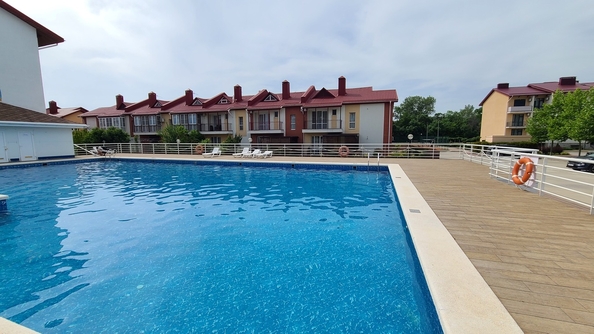 
  Продается 1-комн. квартира, 46 м², Николая Кондратенко ул, д. 23
. Фото 4.