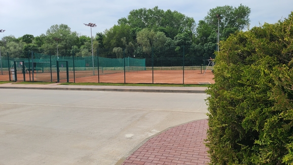 
  Продается 1-комн. квартира, 46 м², Николая Кондратенко ул, д. 23
. Фото 14.