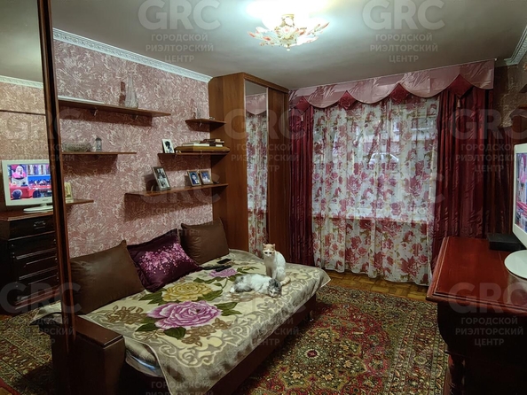 
  Продается 3-комн. квартира, 66.6 м², Гагарина ул, д. 29а
. Фото 4.