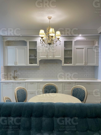 
  Продается 3-комн. квартира, 110 м², Санаторная ул, д. 65/2
. Фото 10.