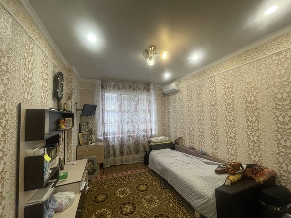 
  Продается 1-комн. квартира, 35 м², Крестьянская ул, д. 27к1
. Фото 1.