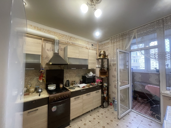 
  Продается 1-комн. квартира, 35 м², Крестьянская ул, д. 27к1
. Фото 5.