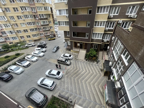 
  Продается 1-комн. квартира, 35 м², Крестьянская ул, д. 27к1
. Фото 13.