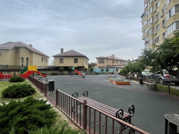 
  Продается 1-комн. квартира, 35 м², Крестьянская ул, д. 27к1
. Фото 15.