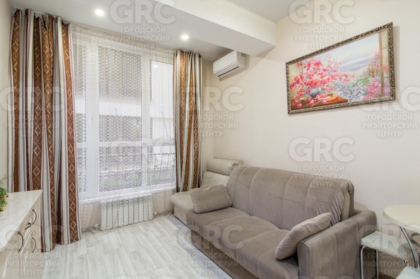 
  Продается студия, 20 м², Санаторная ул, д. 48Б
. Фото 1.