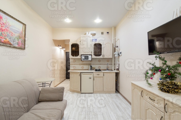 
  Продается студия, 20 м², Санаторная ул, д. 48Б
. Фото 3.