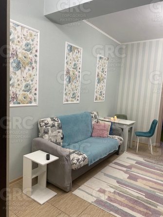 
  Продается 3-комн. квартира, 45.5 м², Виноградная ул, д. 195/8
. Фото 7.