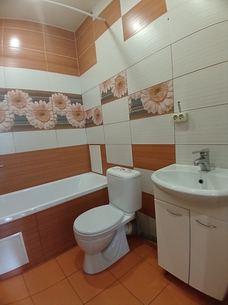 
  Продается 1-комн. квартира, 34 м², Рождественская ул, д. 42
. Фото 11.