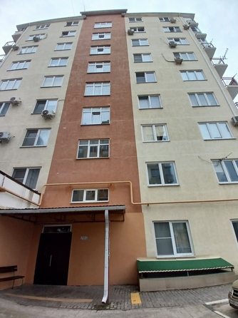 
  Продается 1-комн. квартира, 34 м², Рождественская ул, д. 42
. Фото 19.
