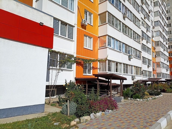 
  Продается апартамент, 20 м², Ленина ул, д. 231
. Фото 13.