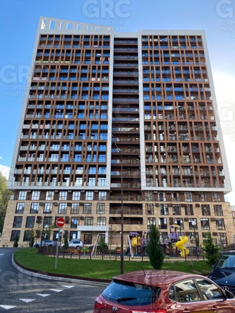 
  Продается студия, 33.8 м², Батумское шоссе ул
. Фото 1.