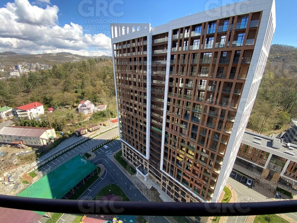 
  Продается студия, 29.9 м², Батумское шоссе ул
. Фото 6.