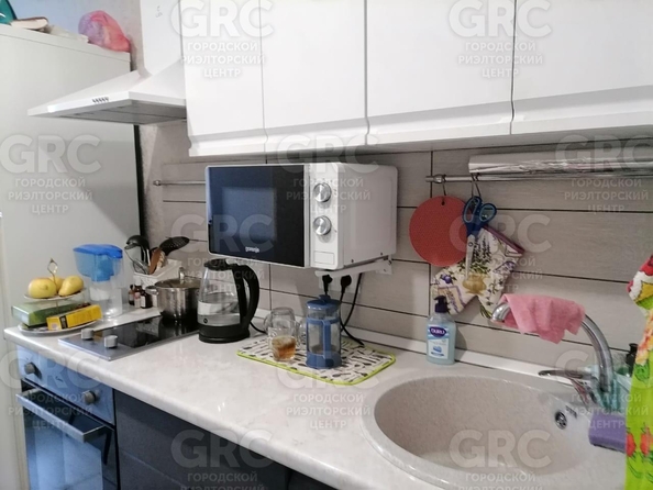 
  Продается студия, 15 м², Гастелло ул, д. 15б
. Фото 3.