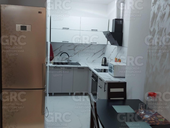 
  Продается 1-комн. квартира, 37 м², Искры ул, д. 66к7
. Фото 6.
