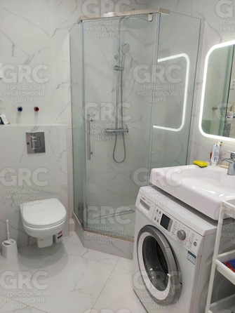 
  Продается 1-комн. квартира, 37 м², Искры ул, д. 66к7
. Фото 8.