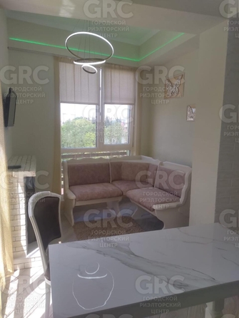 
  Продается студия, 55 м², Макаренко ул, д. 30/1
. Фото 4.