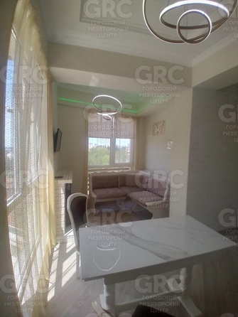 
  Продается студия, 55 м², Макаренко ул, д. 30/1
. Фото 26.