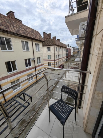 
  Продается апартамент, 24.8 м², Фабрициуса Я. ул, д. 66/5
. Фото 8.