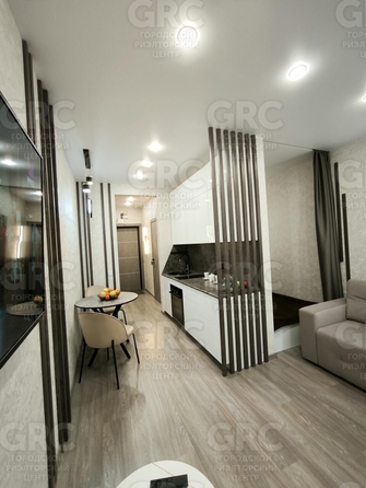 
  Продается студия, 28.4 м², Искры ул, д. 88
. Фото 3.