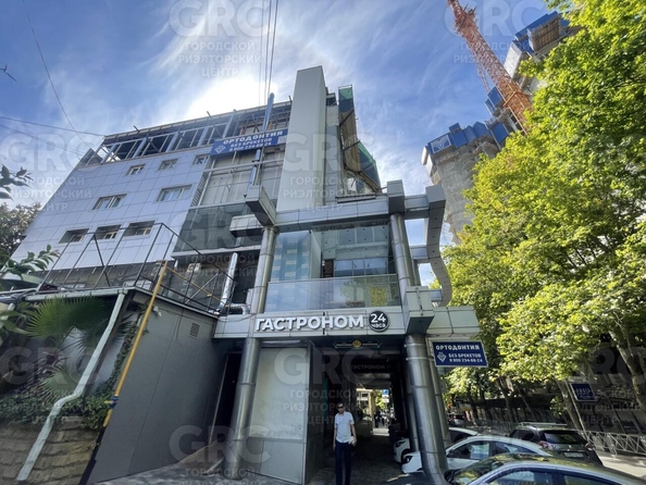 
  Продается апартамент, 78 м², Орджоникидзе ул, д. 24/2
. Фото 1.