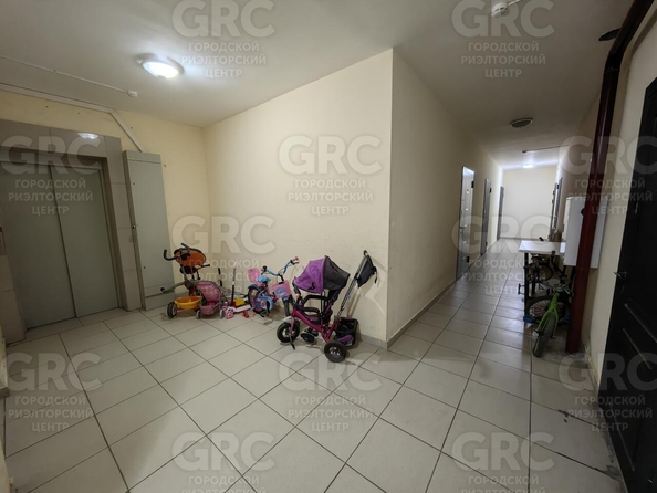 
  Продается 2-комн. квартира, 45 м², Вишневый пер, д. 85Б
. Фото 9.