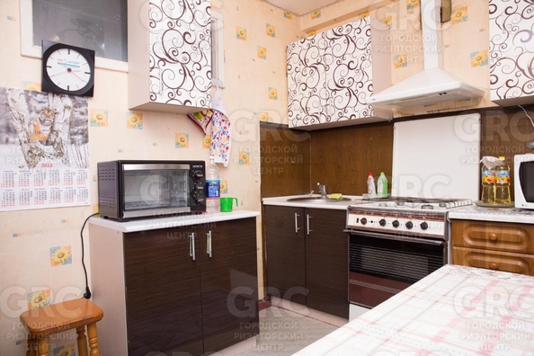 
  Продается 3-комн. квартира, 65.1 м², Фрунзе ул, д. 21
. Фото 21.