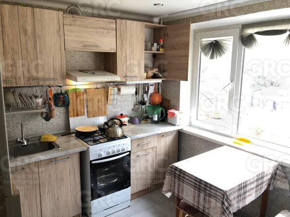 
  Продается 2-комн. квартира, 50.2 м², Батумское шоссе ул, д. 33
. Фото 1.