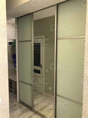 
  Продается 2-комнатный апартамент, 48 м², Черноморская ул, д. 6
. Фото 14.