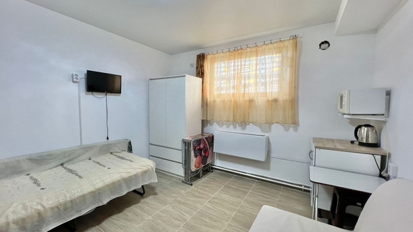 
  Продается апартамент, 20 м², Адмирала Пустошкина ул, д. 22к10
. Фото 1.