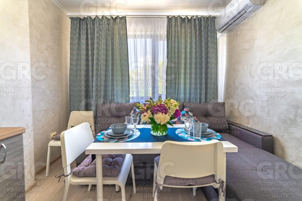 
  Продается 1-комнатный апартамент, 33.2 м², Курортный пр-кт, д. 84
. Фото 1.