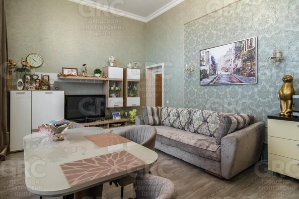 
  Продается студия, 40.9 м², Пятигорская ул, д. 70А
. Фото 5.