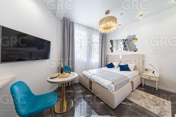
  Продается апартамент, 18 м², Депутатская ул, д. 14
. Фото 3.