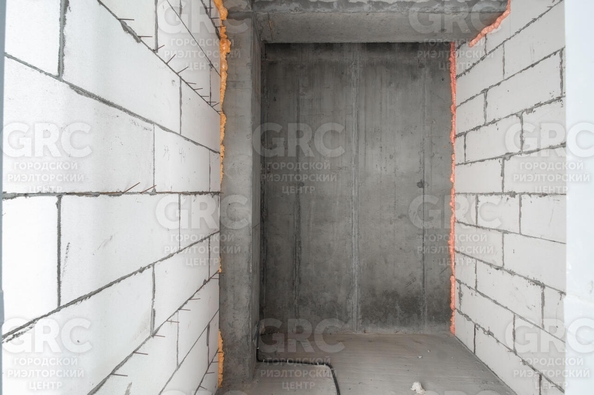 
  Продается студия, 31.05 м², Пластунская ул, д. 104В
. Фото 8.