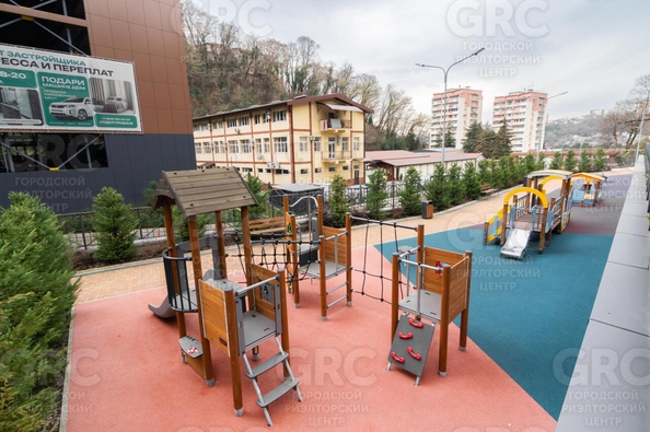 
  Продается студия, 31.05 м², Пластунская ул, д. 104В
. Фото 20.