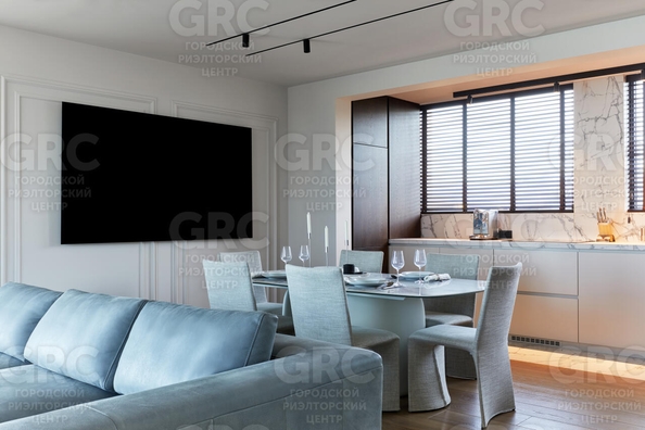 
  Продается 2-комнатный апартамент, 140.6 м², Виноградная ул, д. 4
. Фото 6.