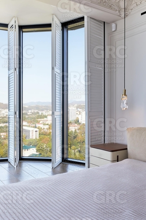 
  Продается 2-комнатный апартамент, 140.6 м², Виноградная ул, д. 4
. Фото 26.