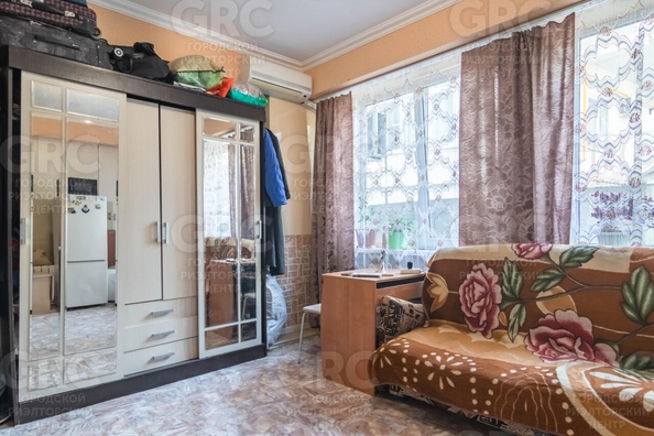 
  Продается студия, 22 м², Лысая гора ул, д. 27/11
. Фото 1.