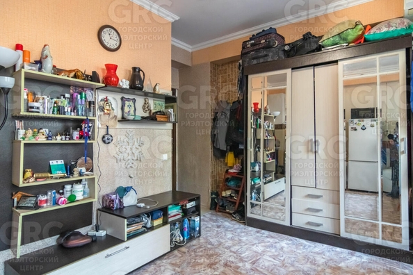 
  Продается студия, 22 м², Лысая гора ул, д. 27/11
. Фото 5.