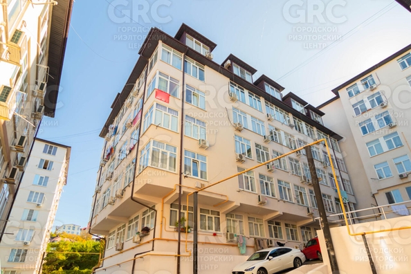 
  Продается студия, 22 м², Лысая гора ул, д. 27/11
. Фото 14.