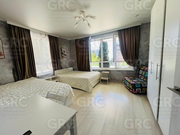 
  Продается 2-комн. квартира, 46 м², Депутатская ул, д. 15/10
. Фото 2.
