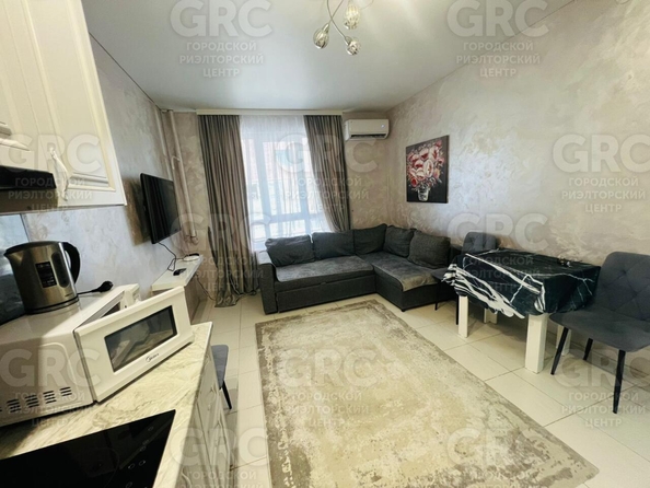 
  Продается 2-комн. квартира, 46 м², Депутатская ул, д. 15/10
. Фото 5.