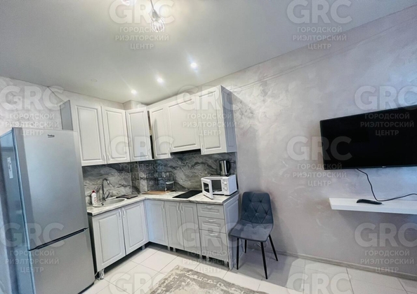 
  Продается 2-комн. квартира, 46 м², Депутатская ул, д. 15/10
. Фото 7.