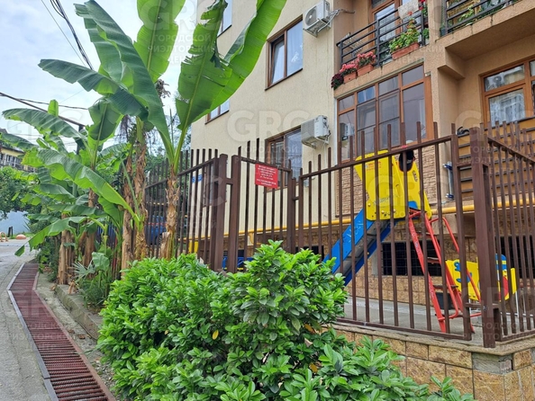 
  Продается 2-комн. квартира, 39.2 м², Лысая гора ул, д. 27/4
. Фото 30.