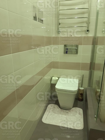 
  Продается 3-комн. квартира, 60 м², Вишневая ул, д. 10/8
. Фото 26.