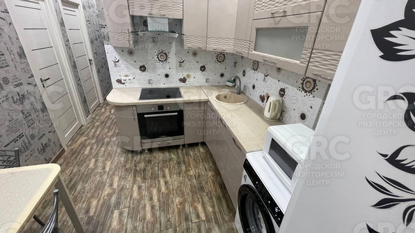 
  Продается 2-комн. квартира, 36.5 м², Тимирязева ул, д. 29/2
. Фото 3.