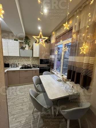 
  Продается 2-комн. квартира, 53.4 м², ЖСК Ветеран-Нагорный тер, д. 17
. Фото 1.