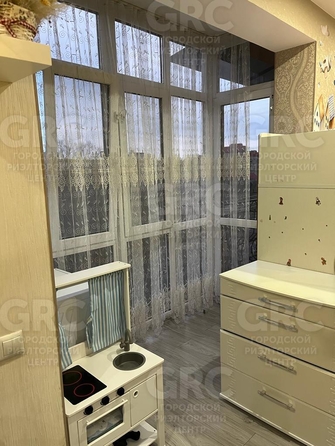 
  Продается 2-комн. квартира, 53.4 м², ЖСК Ветеран-Нагорный тер, д. 17
. Фото 3.