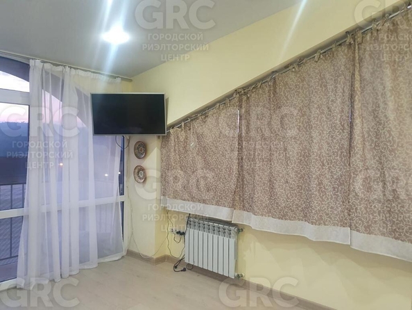 
  Продается студия, 35.5 м², ЖСК Ветеран-Нагорный тер, д. 17
. Фото 5.
